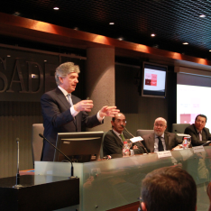 Crece la influencia de la gestión de los intangibles en las grandes empresas