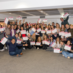 Reputation Experience Madrid 2025