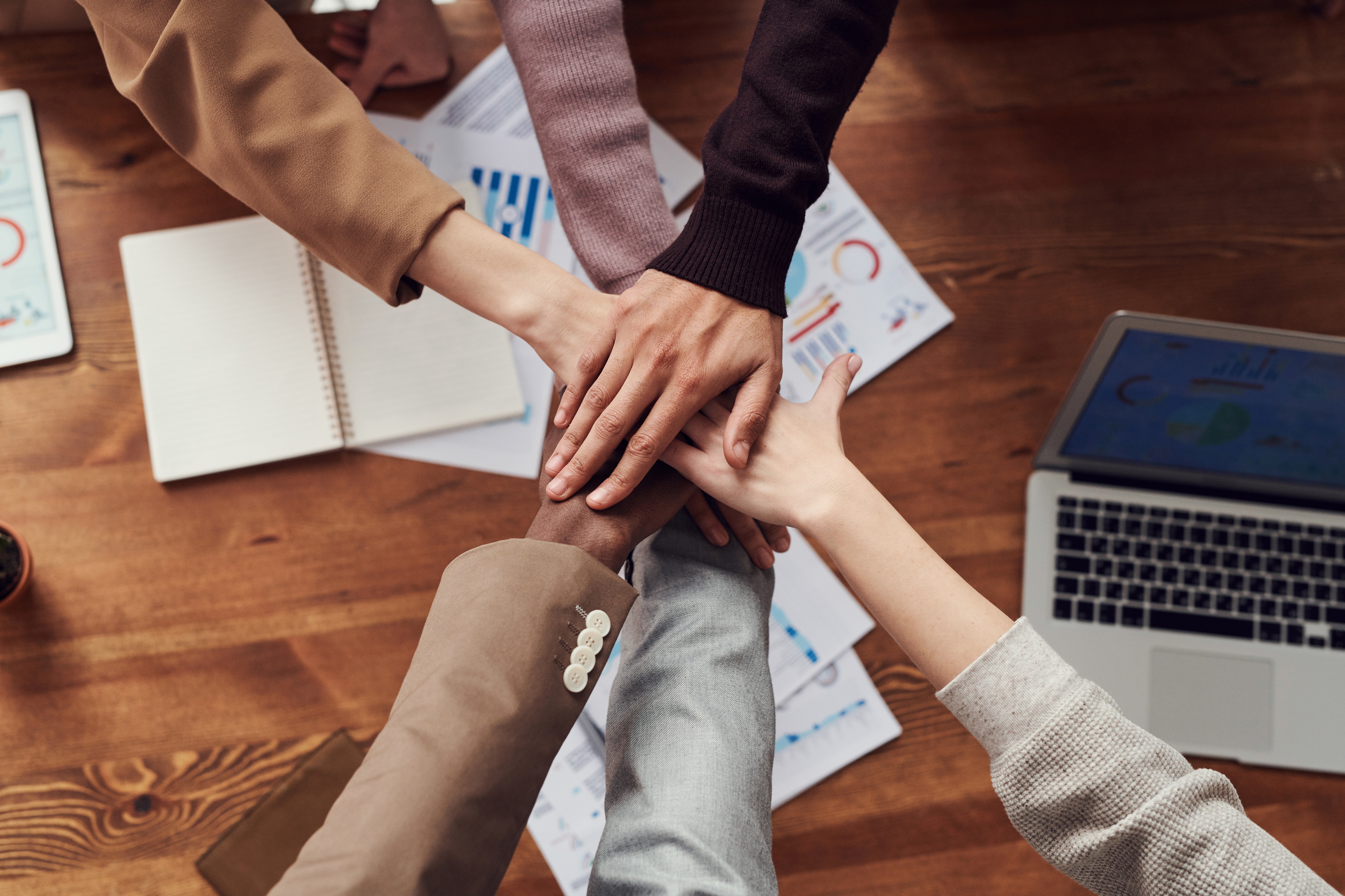 El 42,8 % de las organizaciones trabajan para impulsar la inclusividad, equidad y diversidad