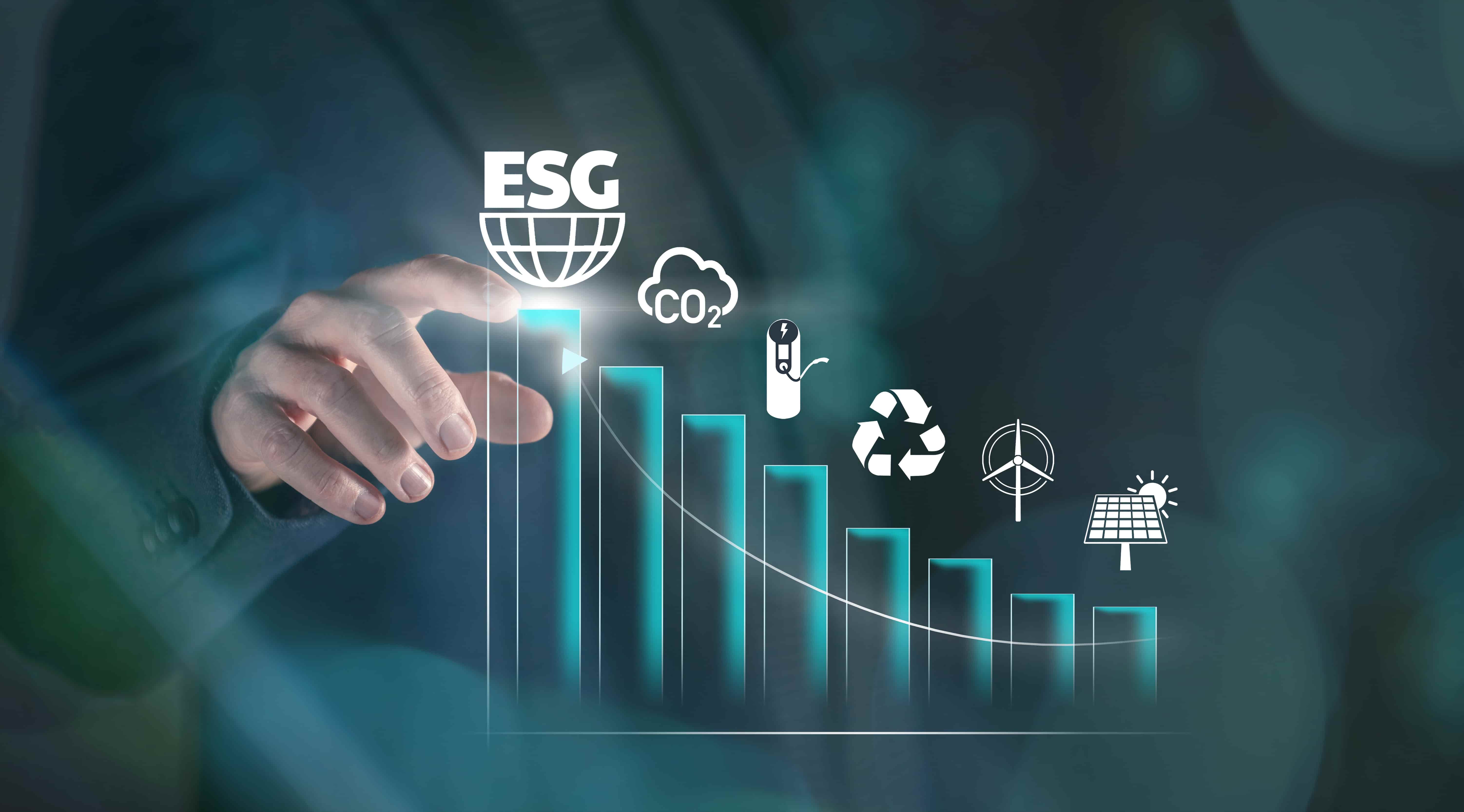 La ESG percibida, una tarea pendiente de las empresas en España