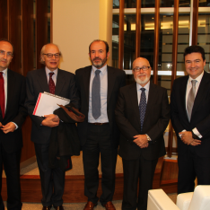 El modelo europeo de reporting no financiero, a debate en Madrid