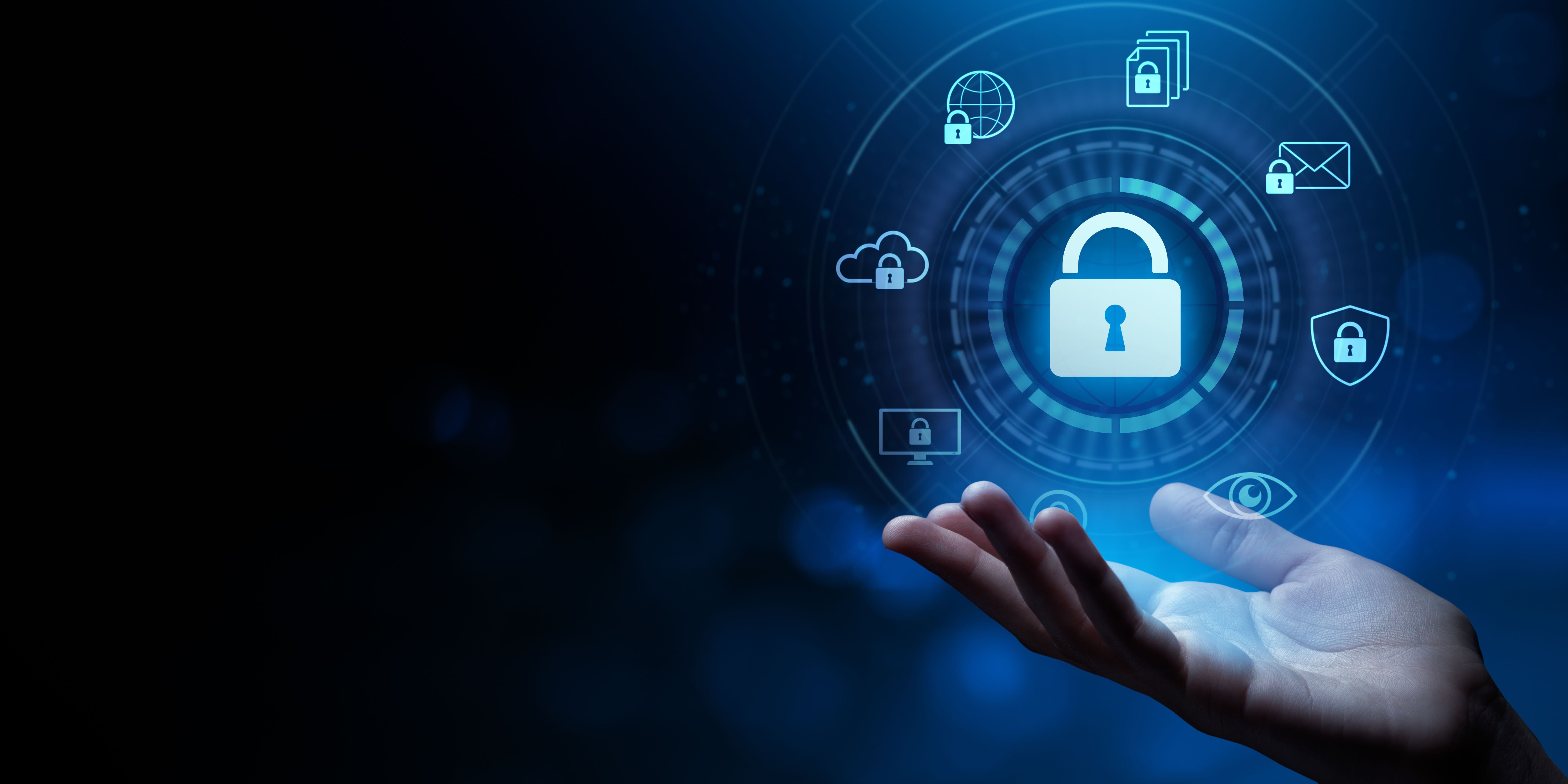 El 62,2% de empresas con más de 5.000 empleados trabaja de forma prioritaria en digitalización y ciberseguridad