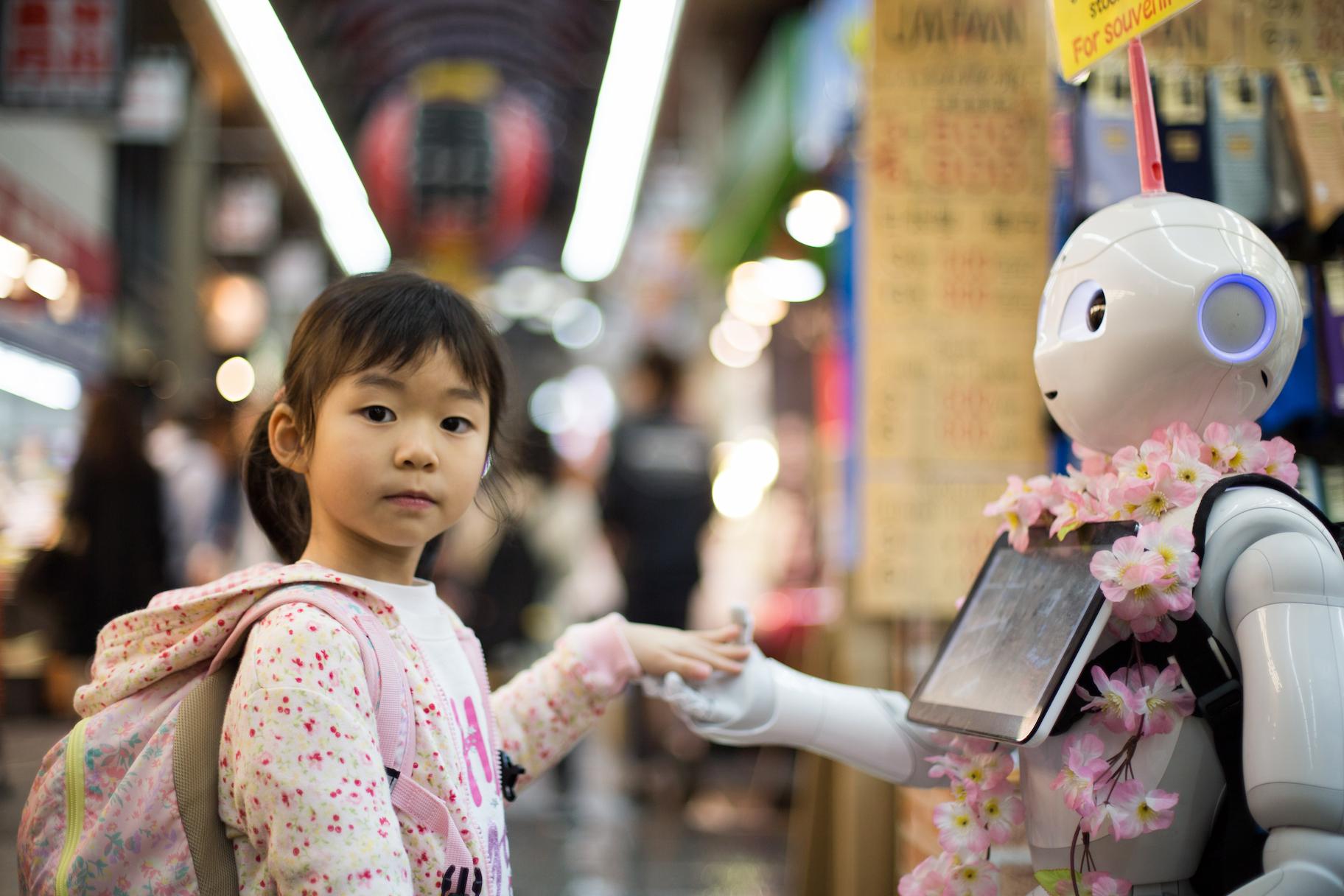 INTELIGENCIA ARTIFICIAL: la tecnología como herramienta para humanizar las marcas