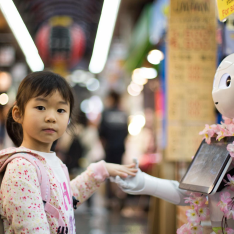 INTELIGENCIA ARTIFICIAL: la tecnología como herramienta para humanizar las marcas INTELIGENCIA ARTIFICIAL: la tecnología como herramienta para humanizar las marcas