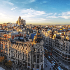 El impacto de las organizaciones en la economía social El impacto de las organizaciones en la economía social