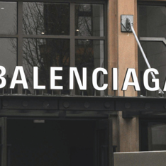 ¿Cómo recuperar la reputación después de una polémica? El caso de Balenciaga ¿Cómo recuperar la reputación después de una polémica? El caso de Balenciaga