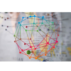 Mapa de tendecias - Approaching The Future 2019