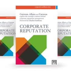 Reputación Corporativa se presenta en la Columbia Business School