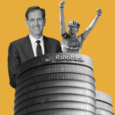 Rabobank y el poder de la identidad fundacional