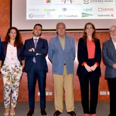 Las empresas españolas, cada vez más comprometidas con el cambio climático y el desarrollo sostenible