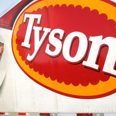 Tyson Foods: fuerte crisis de reputación en el sector alimentación