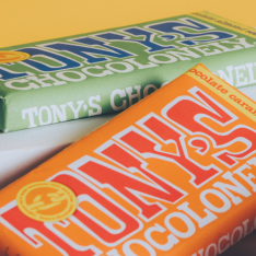 El propósito de Tony's Chocolonely: un modelo de negocio con impacto social