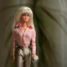 El entretenimiento, la fórmula ganadora para revitalizar la marca Barbie El entretenimiento, la fórmula ganadora para revitalizar la marca Barbie