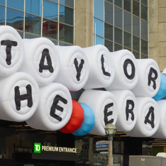 El caso de Taylor Swift: un ejemplo de estrategia para las marcas corporativas