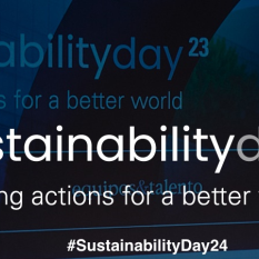 Sustainability Day 2024