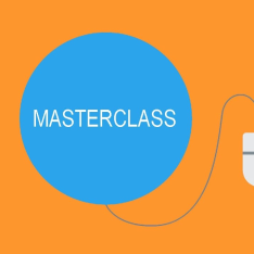 Masterclass con Andrea Bonime-Blanc: Riesgo Reputacional y Resiliencia Empresarial Masterclass con Andrea Bonime-Blanc: Riesgo Reputacional y Resiliencia Empresarial