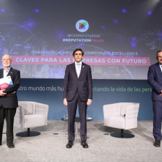 Claves para las empresas con futuro: Conferencia anual de Corporate Excellence 2020