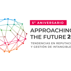 Approaching The Future 2020. Materiales del informe y presentación Approaching The Future 2020. Materiales del informe y presentación