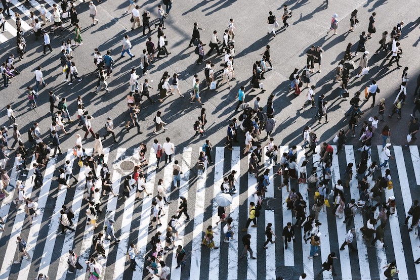 Globalización 4.0 y confianza: una alianza necesaria