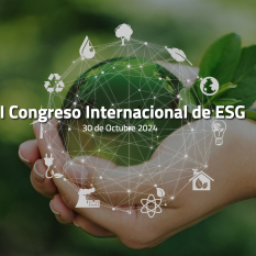 II Congreso Internacional de ESG