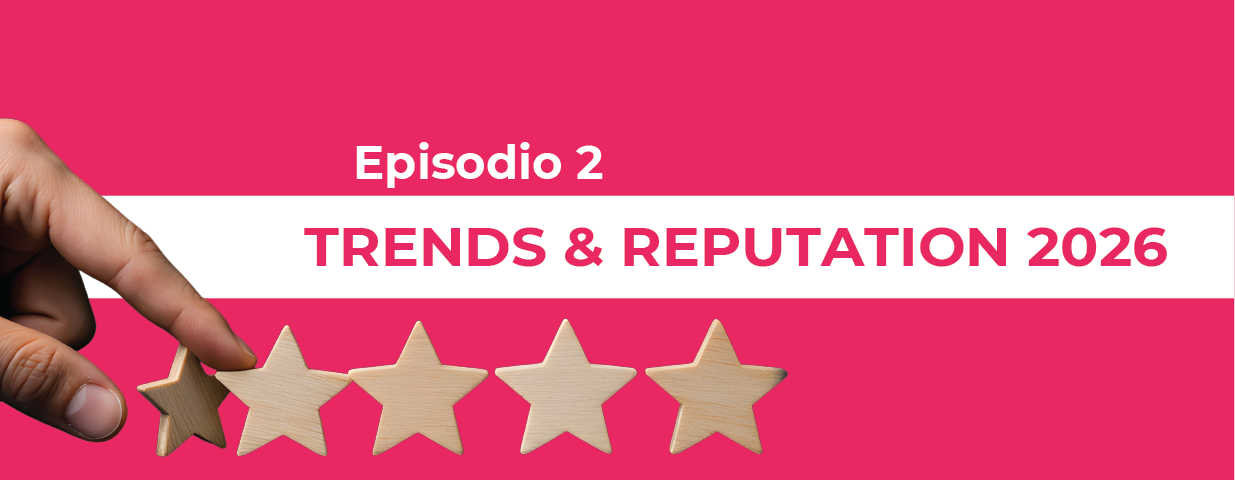 ¿Cómo arranca el año en materia de reputación?