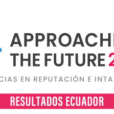 Lanzamiento Approaching the Future 2025 Ecuador