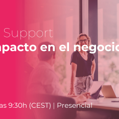 Peer to Peer Support | La IA y su impacto en el negocio