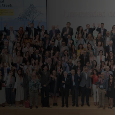 Aprendizajes International Reputation Week 2023