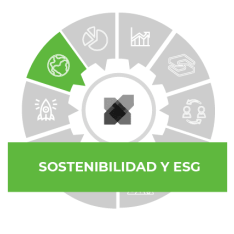 TODO SOBRE EL PEER TO PEER Sostenibilidad y ESG