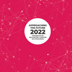 Approaching The Future 2022. Materiales del informe y presentación Approaching The Future 2022. Materiales del informe y presentación