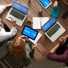 Marca y talento: ¿Por qué el Employee Value Proposition ya no es suficiente? Marca y talento: ¿Por qué el Employee Value Proposition ya no es suficiente?