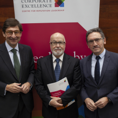 El futuro de las empresas pasa por la reputación El futuro de las empresas pasa por la reputación