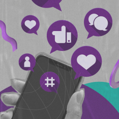 Redes sociales en 2025: tendencias y estrategias