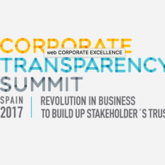 Corporate Transparency Summit