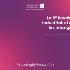 La 5ª Revolución Industrial: el valor de los intangibles