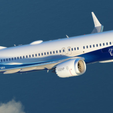 Crisis de reputación en Boeing