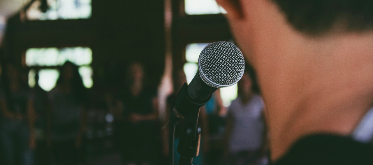 El método VOICE: la voz del líder como herramienta de confianza y reputación