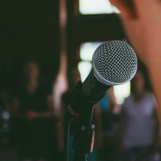 El método VOICE: la voz del líder como herramienta de confianza y reputación El método VOICE: la voz del líder como herramienta de confianza y reputación