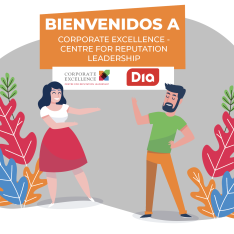 Grupo Dia se une a Corporate Excellence Centre for Reputation Leadership en calidad de Empresa Colaboradora