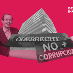 Caso Odebrecht: Impacto reputacional del mayor caso de sobornos en la historia