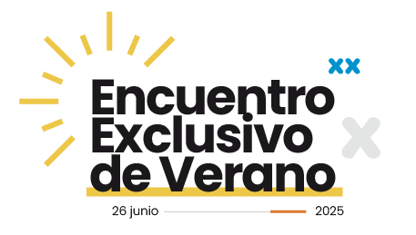 Encuentro Exclusivo de Verano 2025