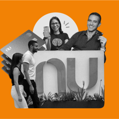 Nubank: redefiniendo la experiencia de cliente
