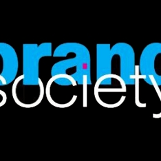 Viernes de lectura: Brand Society Viernes de lectura: Brand Society