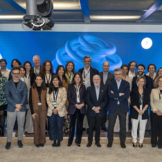 Encuentro Alumni: Caso Telefónica