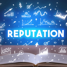 La reputación corporativa como activo estratégico La reputación corporativa como activo estratégico