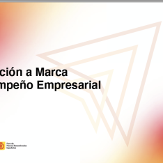 Orientación a Marca y Desempeño Empresarial (T&R - Ep.III)