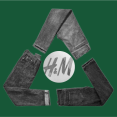 H&M y su modelo circular