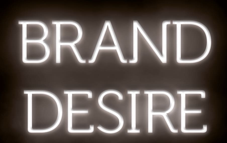 El 75% de las marcas podrían desaparecer y a los consumidores no les importaría.