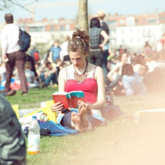 Viernes de lectura: COMBO DE VERANO