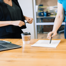 Perspectivas del consejo de administración sobre los asuntos ESG Perspectivas del consejo de administración sobre los asuntos ESG